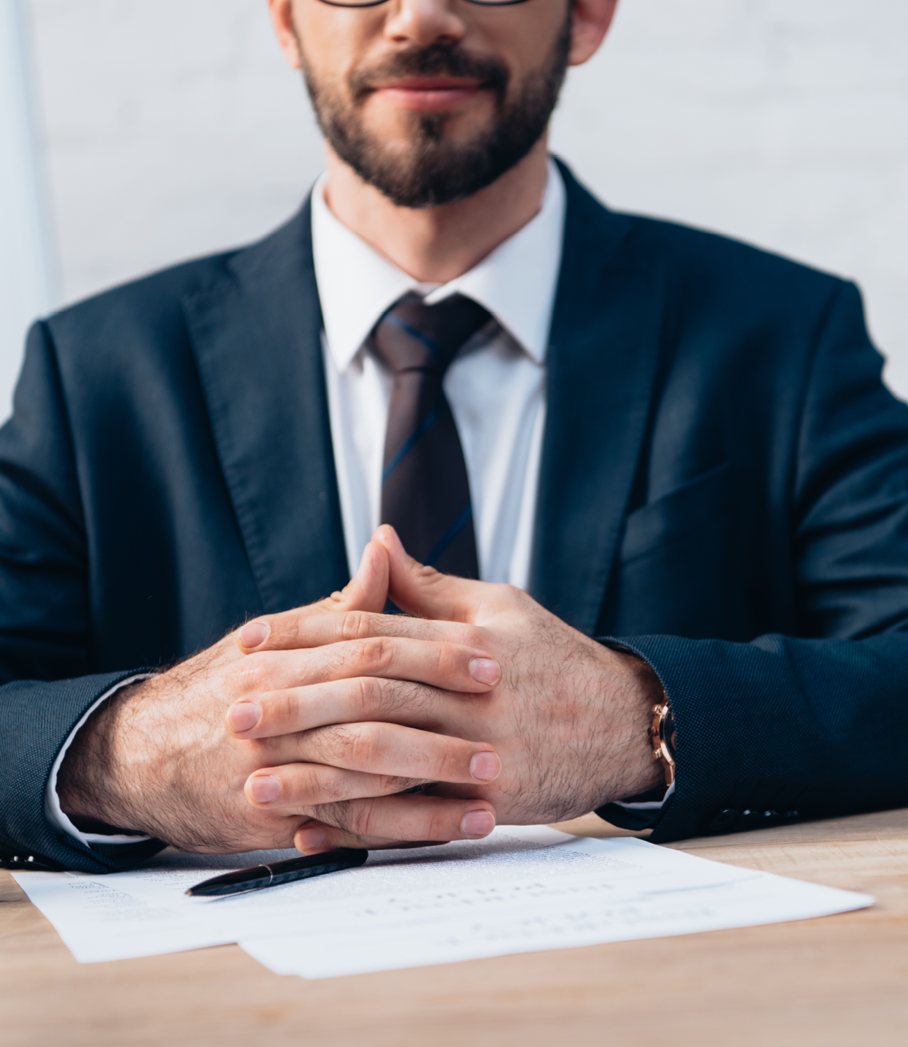 Legal Case Management
